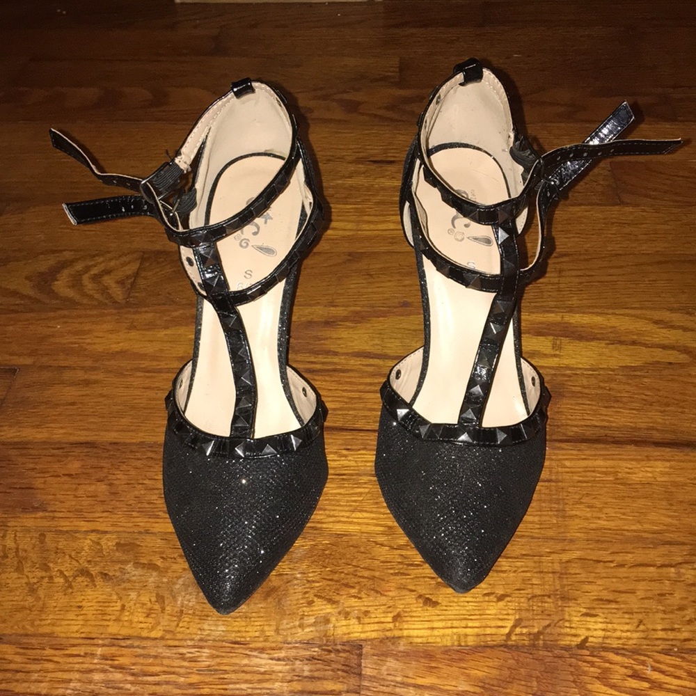 Heels